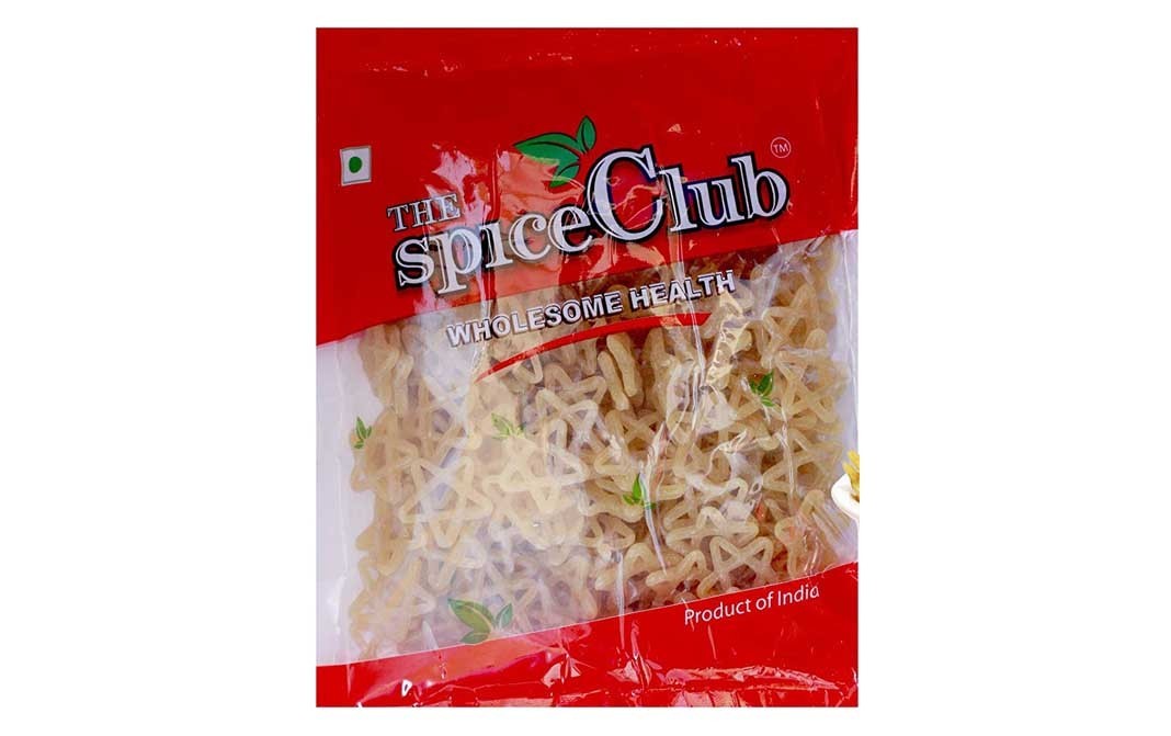 The SpiceClub Pappad Fryums Potato Star    Pack  250 grams